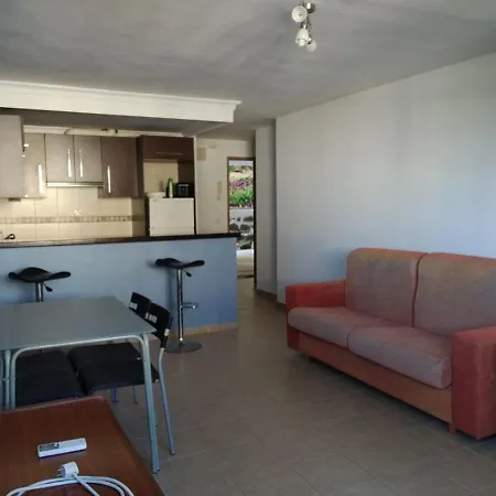 Low Cost Caracas 1 Bedroom Apartamento *