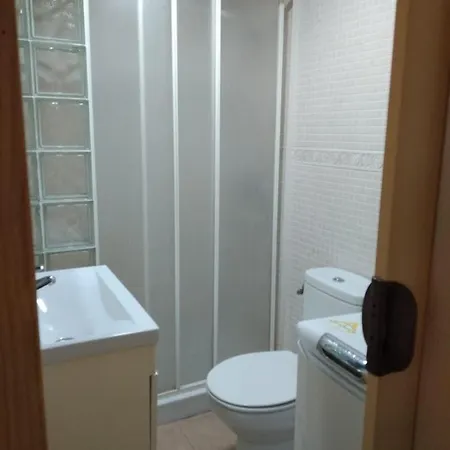 Low Cost Caracas 1 Bedroom *