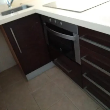 公寓 Low Cost Caracas 1 Bedroom *