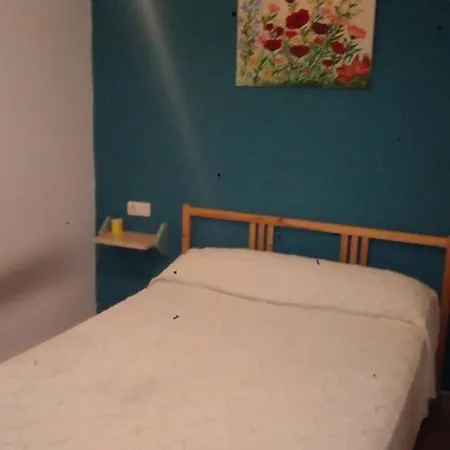 Low Cost Caracas 1 Bedroom *