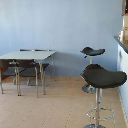 公寓 Low Cost Caracas 1 Bedroom *