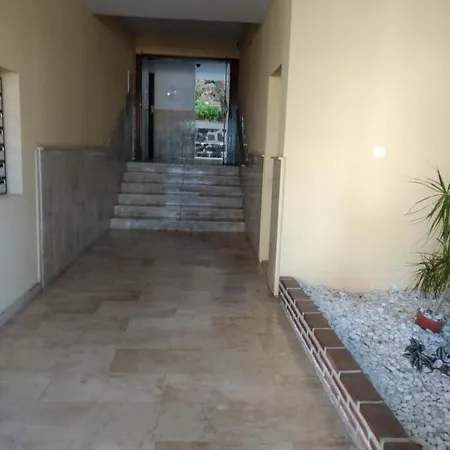 Low Cost Caracas 1 Bedroom