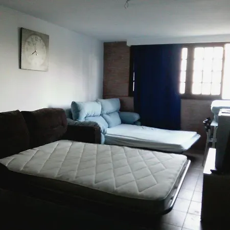 Low Cost Caracas 1 Bedroom