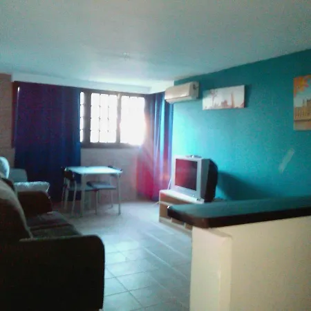 Low Cost Caracas 1 Bedroom *