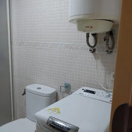 公寓 Low Cost Caracas 1 Bedroom *