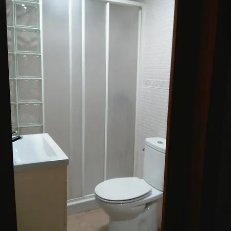 Low Cost Caracas 1 Bedroom *