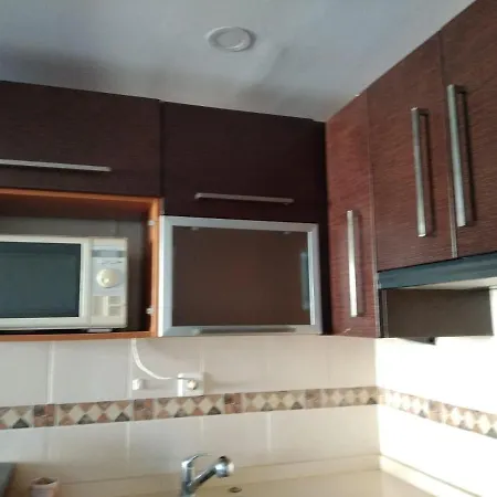 Appartement Low Cost Caracas 1 Bedroom *