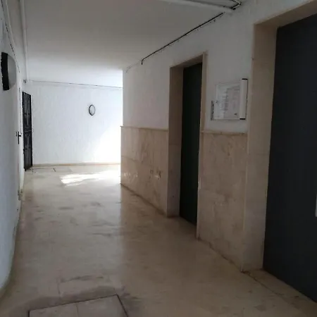 Low Cost Caracas 1 Bedroom * 托雷莫利诺斯