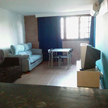 Low Cost Caracas 1 Bedroom Appartement