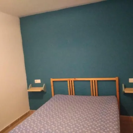 Low Cost Caracas 1 Bedroom *