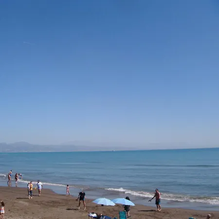 Low Cost Caracas 1 Bedroom * Torremolinos